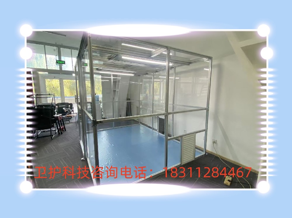 潔凈棚能達(dá)到百級(jí)潔凈度嗎？